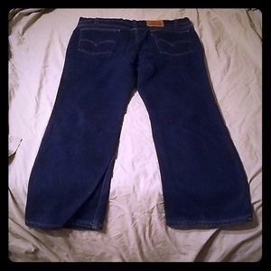 Men's Levi's jeans